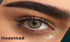 Hazelnad with Prescription