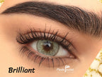 Nada Fedal lenses - Brilliant lens - Online Contact lenses  - Luxury lenses