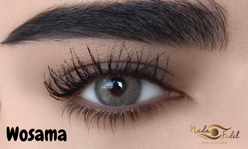 Nada Wosama