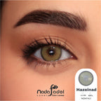 Hazelnad with Prescription