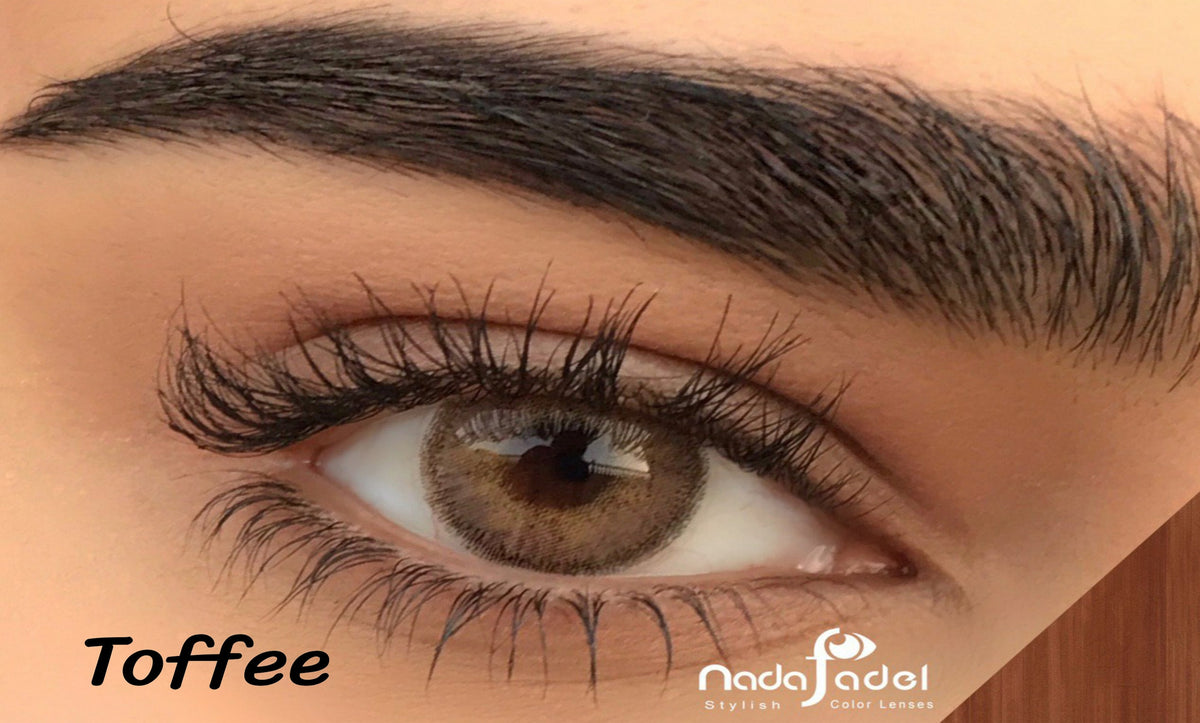 Nada Toffee with Prescription