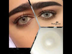 Nada Fedal lenses -Nada Silver lens - Online contact lenses | Nada lenses
