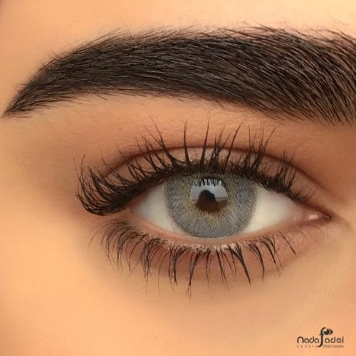 Nada Pearl Contact Lenses